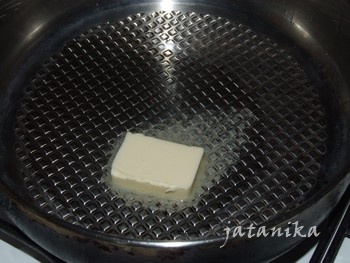 Kaleráb so šunkou (fotorecept) - obrázok 1