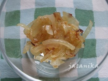 Vrstvený tuniakový šalát (fotorecept) - obrázok 1