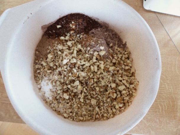 Výborný, rýchly a nadýchaný perník - obrázok 1