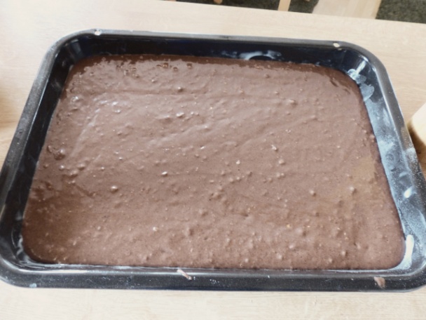 Výborný, rýchly a nadýchaný perník - obrázok 3