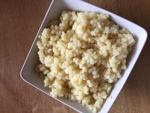 Francúzska polievka (fotorecept) - obrázok 3