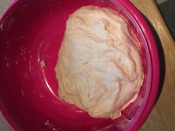 Mini pizza (fotorecept) - obrázok 2