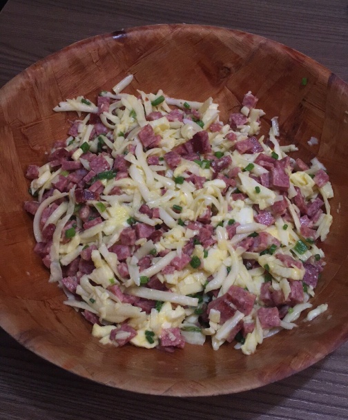 Rýchle zapekanky - obrázok 1