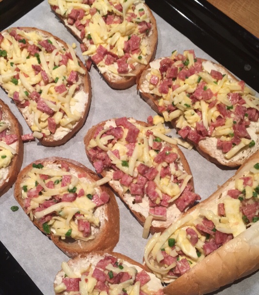 Rýchle zapekanky - obrázok 3