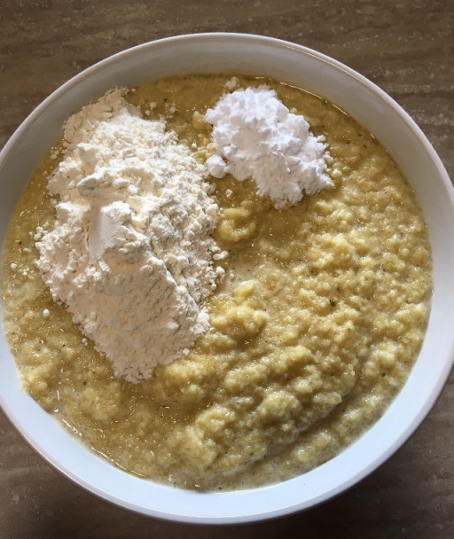 Čiernohorský rezeň s opekanými zemiakmi (fotorecept) - obrázok 2