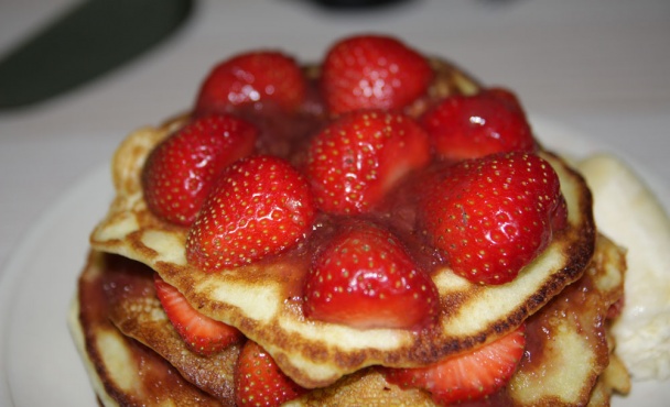 Lívanečky - obrázok 3