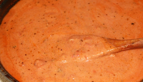 Zapekané cestoviny s tuniakom (fotorecept) - obrázok 2