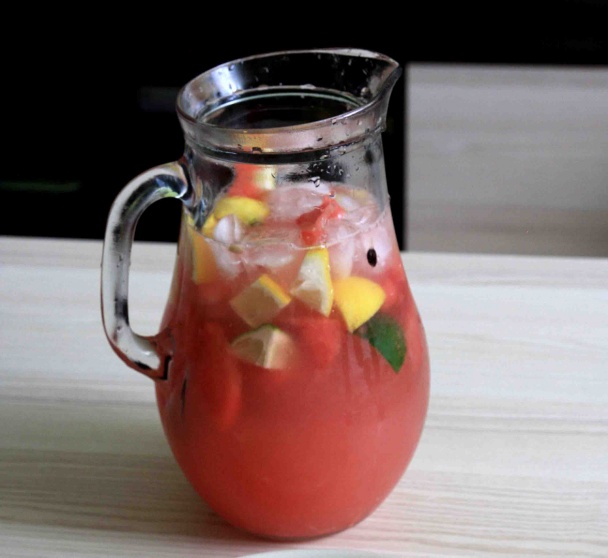 Drobky k pivu či vínu - obrázok 5