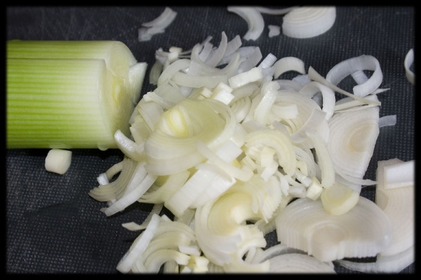 Taliansky špenátový koláč (fotorecept) - obrázok 2