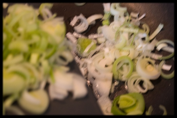 Taliansky špenátový koláč (fotorecept) - obrázok 3