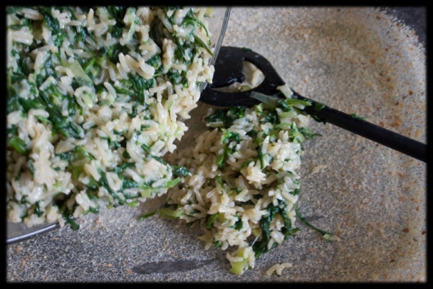 Taliansky špenátový koláč (fotorecept) - obrázok 6