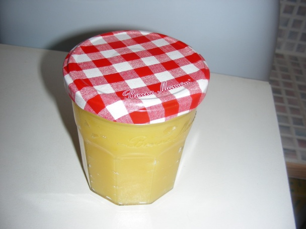 Tarte aux citrons - citrónový koláč (fotorecept) - obrázok 4