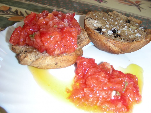 Celozrnné olivovo-pinolkové žemličky (fotorecept) - obrázok 5