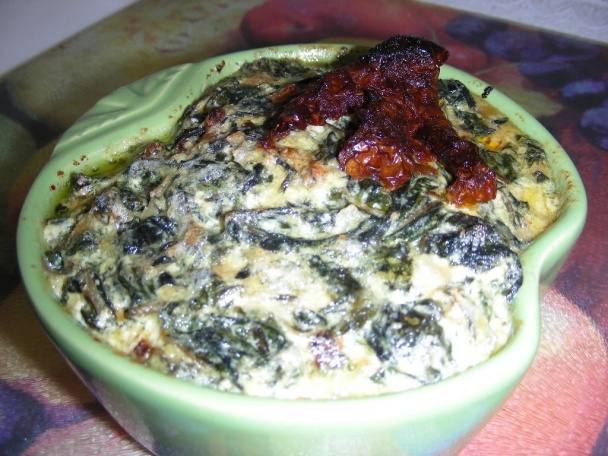 Mangold zapečený so syrom (fotorecept) - obrázok 7