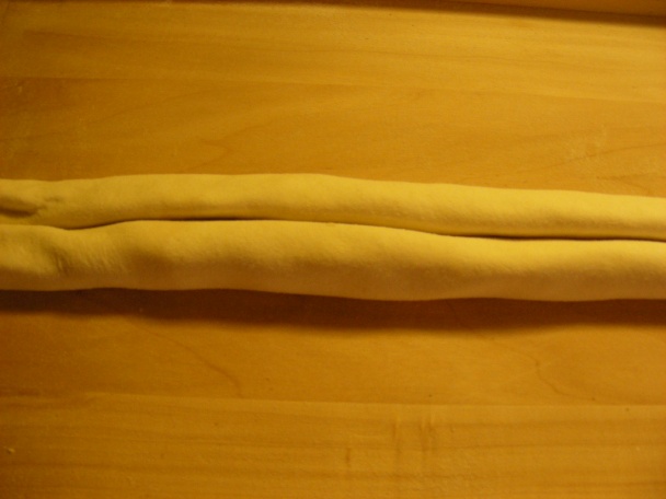 Roquefortové palmičky (fotorecept) - obrázok 4