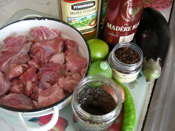 Teľacie na mede a citrusoch (fotorecept) - obrázok 1