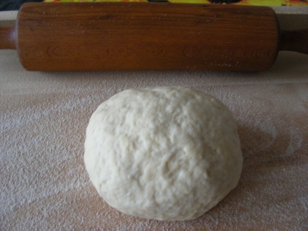 Vareniky (fotorecept) - obrázok 1