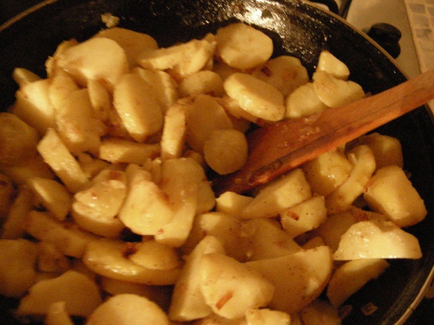 Vareniky (fotorecept) - obrázok 2