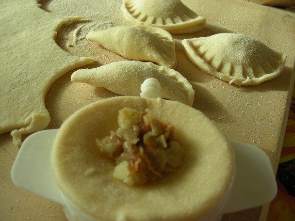 Vareniky (fotorecept) - obrázok 4