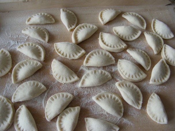 Vareniky (fotorecept) - obrázok 5