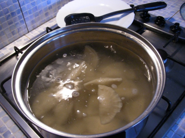 Vareniky (fotorecept) - obrázok 6