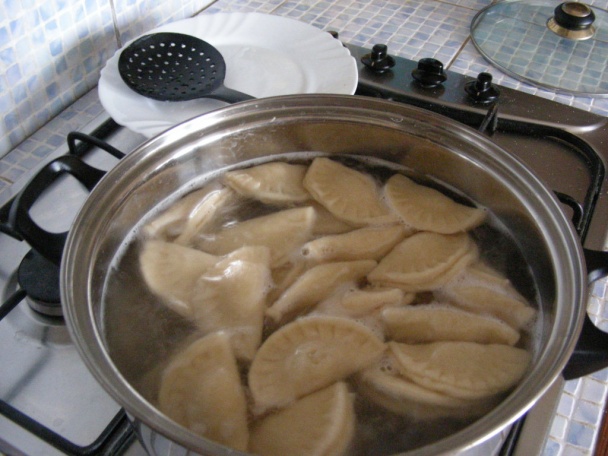 Vareniky (fotorecept) - obrázok 7