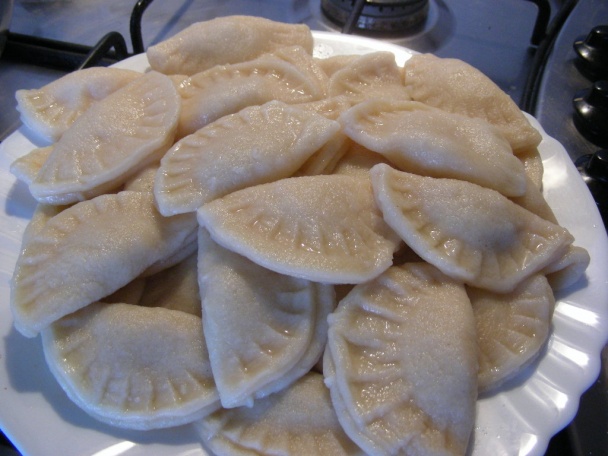 Vareniky (fotorecept) - obrázok 8