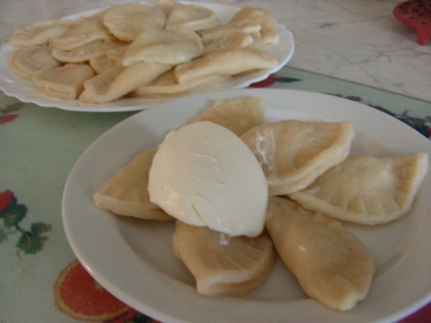 Vareniky (fotorecept) - obrázok 9