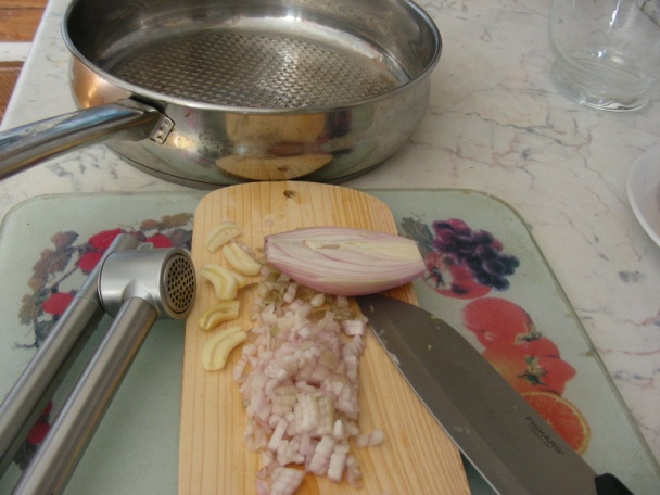 Špenátový koláč (fotorecept) - obrázok 2