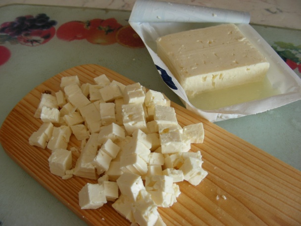 Špenátový koláč (fotorecept) - obrázok 4