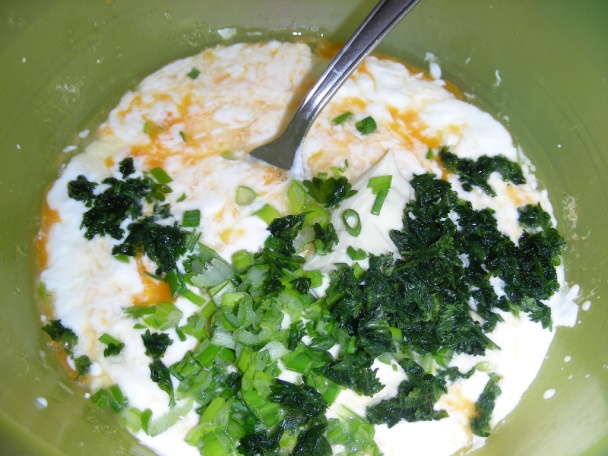 Karfiolová terina s mrkvou a syrom (fotorecept) - obrázok 4