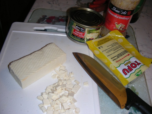 Ostrokyslá polievka (fotorecept) - obrázok 2