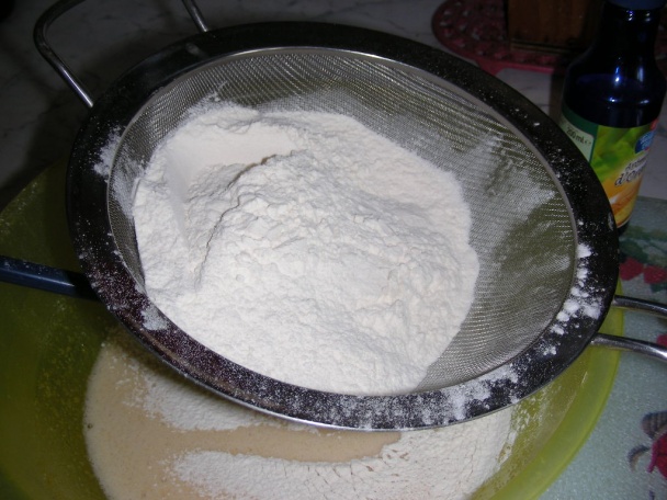 Madeleines - madlenky (fotorecept) - obrázok 2