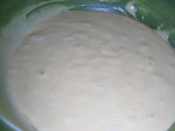 Madeleines - madlenky (fotorecept) - obrázok 4