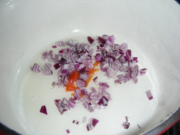 Hovädzie na mrkve (fotorecept) - obrázok 4