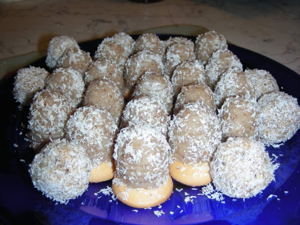 Mandľové včelie úle (fotorecept) - obrázok 4