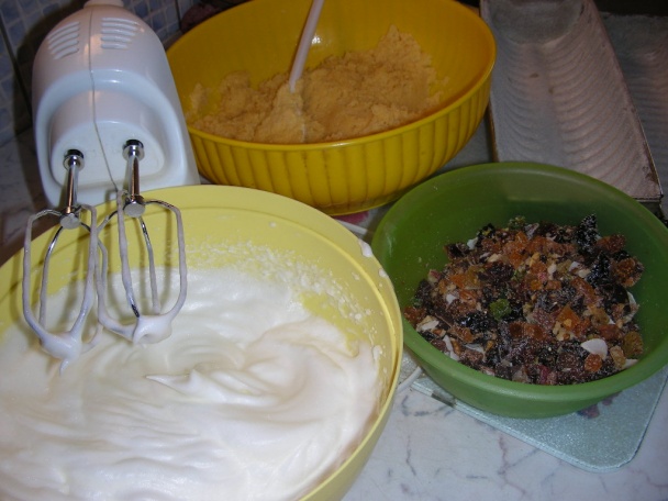 Biskupský chlebík (fotorecept) - obrázok 1