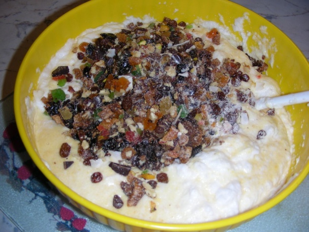 Biskupský chlebík (fotorecept) - obrázok 2