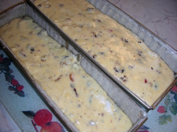 Biskupský chlebík (fotorecept) - obrázok 3