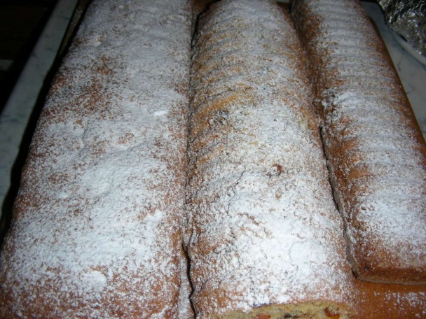 Biskupský chlebík (fotorecept) - obrázok 5