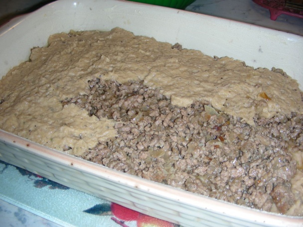 Plnená haruľa (fotorecept) - obrázok 4