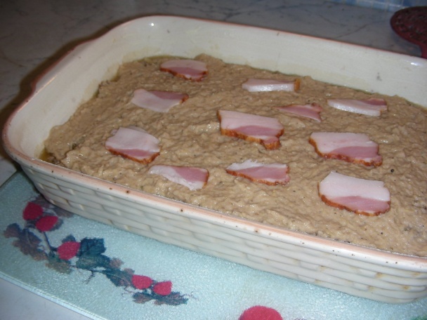 Plnená haruľa (fotorecept) - obrázok 5