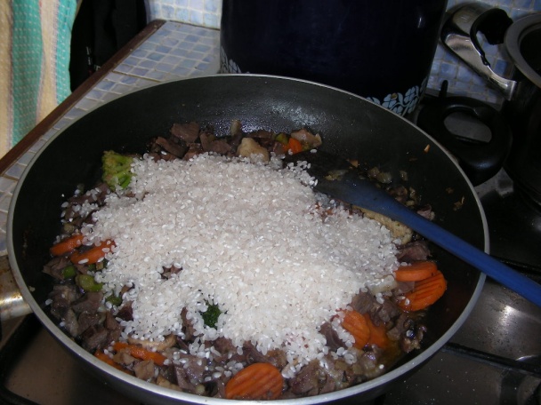 Rizoto, čo má srdce (fotorecept) - obrázok 2