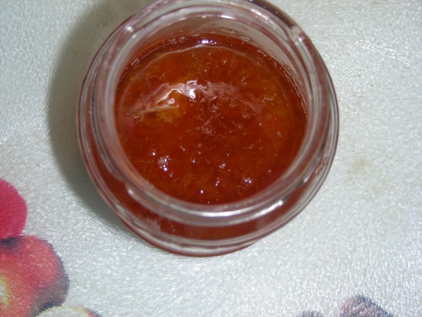 Citrusová marmeláda - confiture d´agrumes (fotorecept) - obrázok 3