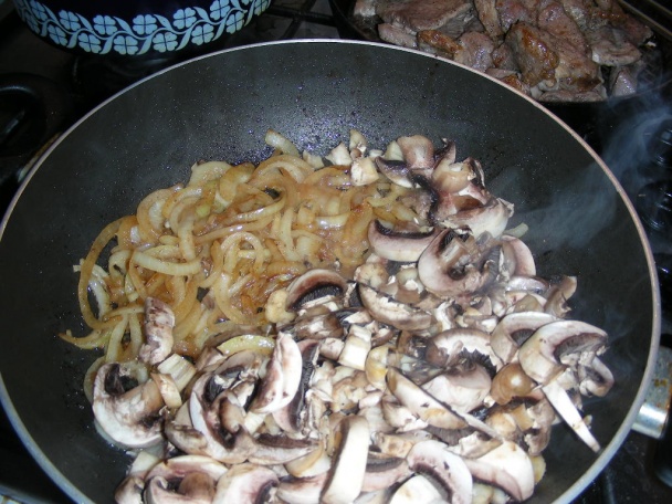 Stroganov - Nestroganov (fotorecept) - obrázok 3