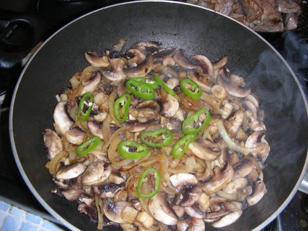 Stroganov - Nestroganov (fotorecept) - obrázok 4