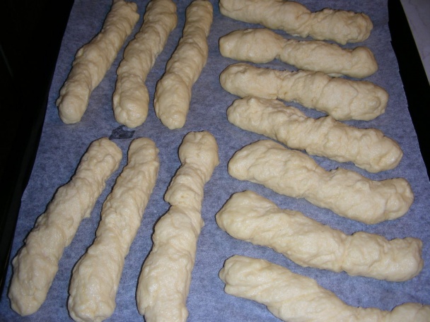 Medové judáše - obrázok 2