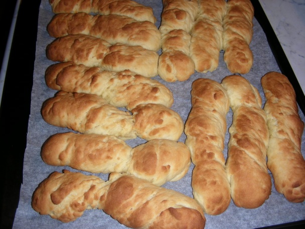 Medové judáše - obrázok 3