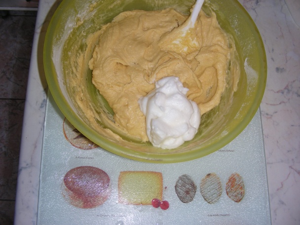 Quatre-quarts - Štyri štvrtinky (fotorecept) - obrázok 2