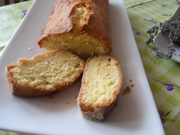 Quatre-quarts - Štyri štvrtinky (fotorecept) - obrázok 4